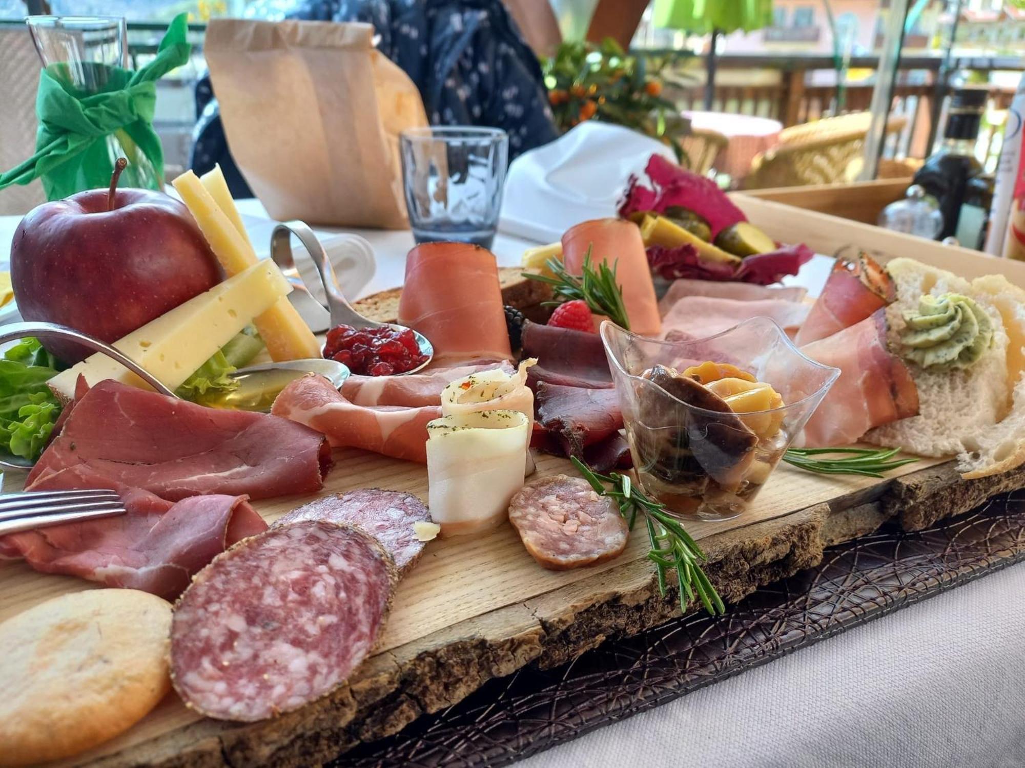 Locanda Al Santuario Peschiera del Garda Luaran gambar