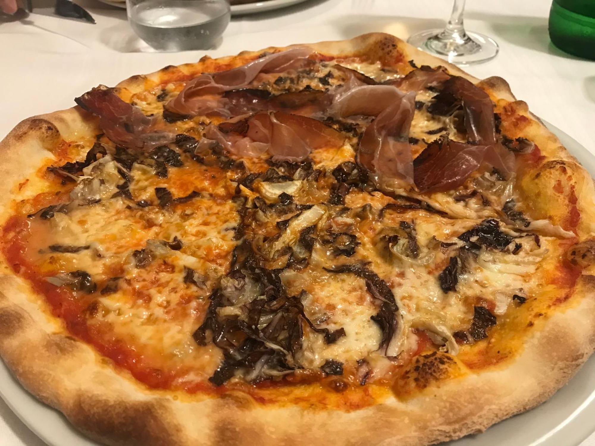 Locanda Al Santuario Peschiera del Garda Luaran gambar